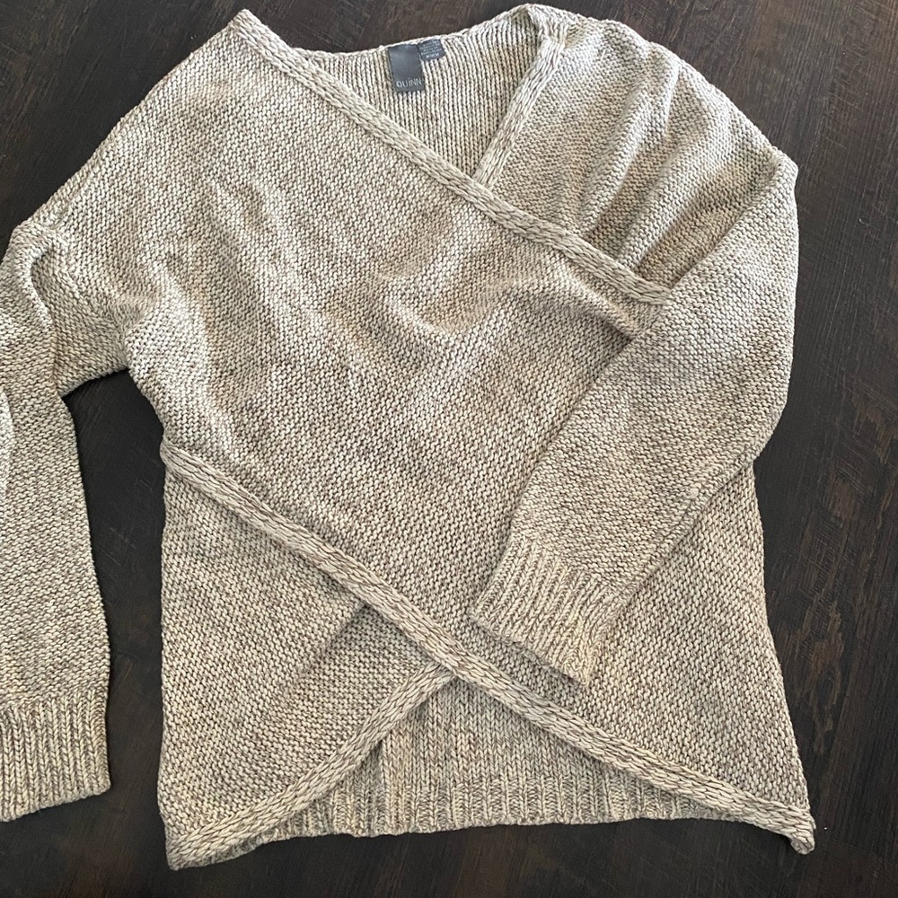 Quinn Sweater